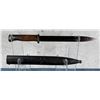 Image 2 : WW2 German K98 Mauser Bayonet S/245