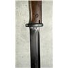 Image 3 : WW2 German K98 Mauser Bayonet S/245