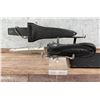 Blackie Collins Deep See Wenoka Diving Knife