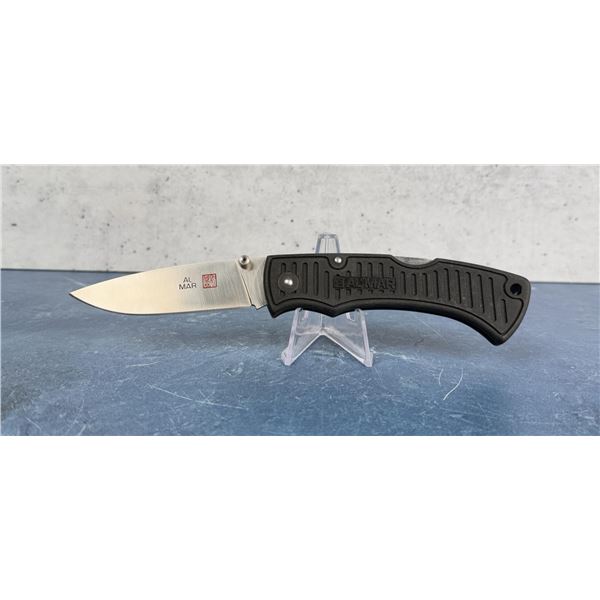 Al Mar Elite 6105 Pocket Knife