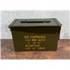7.62mm Ammo Can