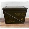 M24A1 20mm Ammo Can