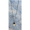 Image 2 : Shark Tooth Surfer Necklace