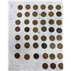 Image 3 : Collection of Lincoln Wheat Pennies