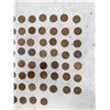 Image 7 : Collection of Lincoln Wheat Pennies