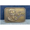 The Fonz Happy Days Belt Buckle