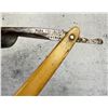Image 2 : Klas Tornblom Bone Handle Straight Razor