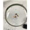 Image 1 : 18k Gold Tooth Fillings