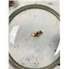 Image 2 : 18k Gold Tooth Fillings