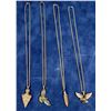Image 1 : Copper Trading Post Necklaces