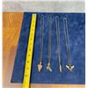 Image 2 : Copper Trading Post Necklaces