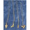 Image 3 : Copper Trading Post Necklaces