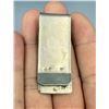 Image 2 : Zuni Chip Inlaid Money Clip