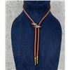 Image 11 : Collection of Cowboy Bolo Ties