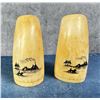 Image 1 : Howard Weyahok Alaskan Inuit Eskimo S&P Shakers