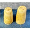 Image 3 : Howard Weyahok Alaskan Inuit Eskimo S&P Shakers