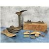 Image 1 : Combination Outfit No. 2 Shoehorn Set