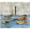 Image 5 : Combination Outfit No. 2 Shoehorn Set