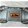 Image 5 : Minitoys Foot Bridge for Lionel Train Set