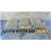Image 1 : Collection of Train Set Fencing