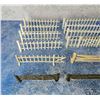 Image 2 : Collection of Train Set Fencing
