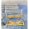 Image 3 : Collection of Train Set Fencing