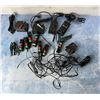 Image 1 : Collection of Lionel Switches and Remotes
