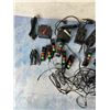 Image 2 : Collection of Lionel Switches and Remotes