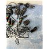 Image 3 : Collection of Lionel Switches and Remotes