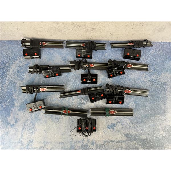 Lionel Uncoupler Remote Control Tracks