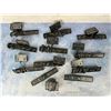 Image 2 : Lionel Uncoupler Remote Control Tracks