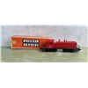 Image 1 : Lionel 600 M-K-T Diesel Switcher Locomotive