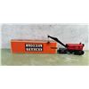 Image 1 : Lionel 6560 Operating Work Crane