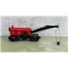 Image 2 : Lionel 6560 Operating Work Crane