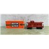 Image 1 : Lionel 6357 Caboose