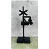Image 2 : Lionel 140 Banjo Signal Post