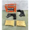 Image 1 : Lionel 1121 Electric Remote Control Switches
