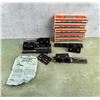 Image 1 : Lionel 6019 Remote Control Track Set