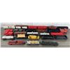 Image 1 : Collection of Lionel Trains