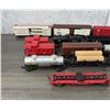 Image 2 : Collection of Lionel Trains