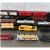 Image 3 : Collection of Lionel Trains