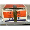 Image 2 : Lionel 6465 Tank Car