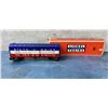 Image 1 : Lionel 3494-275 Operating Box Car