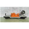 Image 2 : Lionel 6520 Searchlight Car