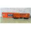 Image 1 : Lionel 3656 Operating Cattle Car