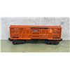 Image 2 : Lionel 3656 Operating Cattle Car