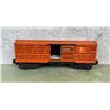 Image 3 : Lionel 3656 Operating Cattle Car