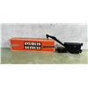 Lionel 2460 Bucyrus Erie Crane Car