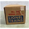 Image 7 : Lionel 362 Barrel Loader