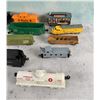 Image 3 : Collection of Train Engines and Cars